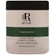 RR Line Macadamia Star Mask 1000ml. - Подхранваща и хидратираща маска за коса с масло от макадамия и колаген